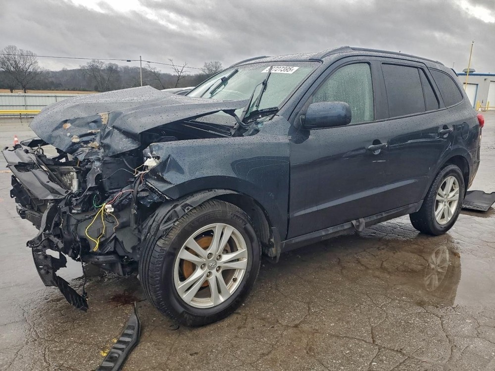 Used A/C Selector Switch fits: 2012 Hyundai Santa fe manual temperature control