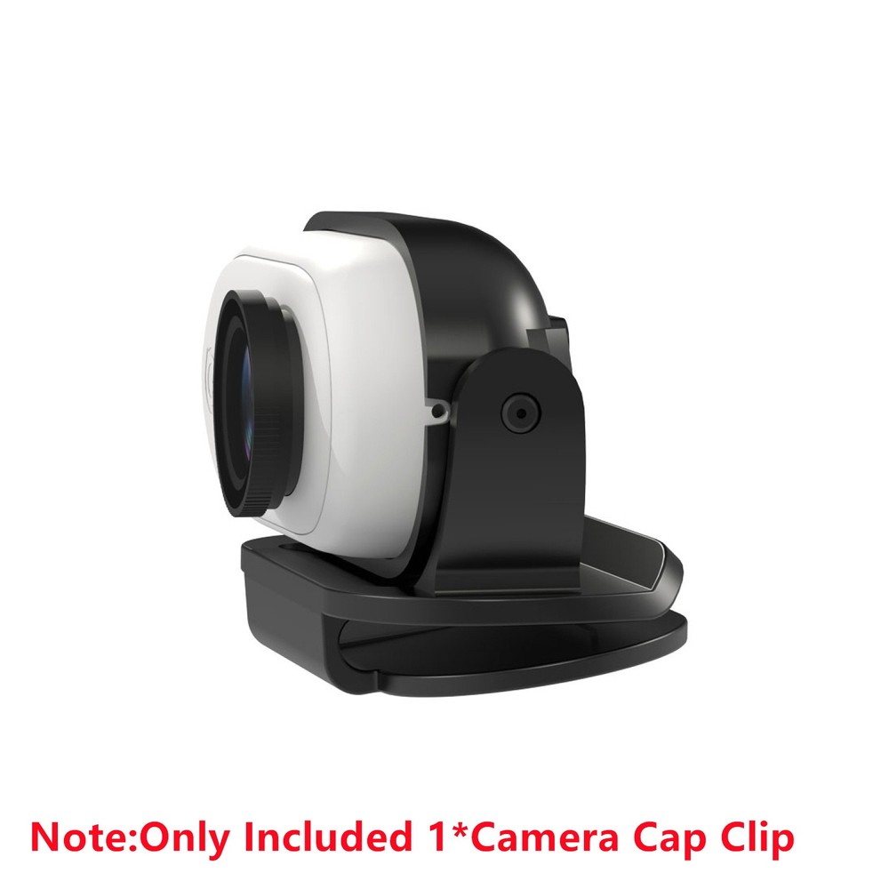 Quick Release Clamp Magnetic Frame Fixed Holder For Insta360 GO3 Sport Camera