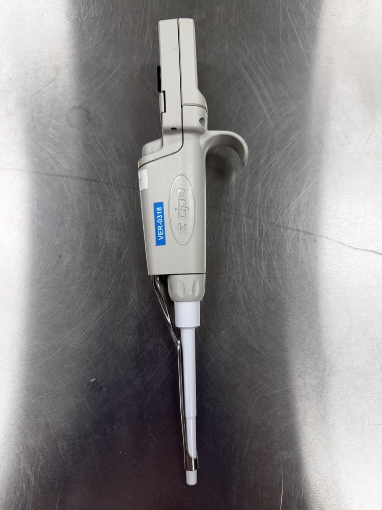 Rainin E DPA LTS 1 channel 200 uL