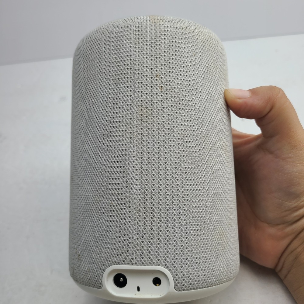 FOR PARTS - Amazon Echo Plus 2nd Generation Smart Speaker Model L9D29R