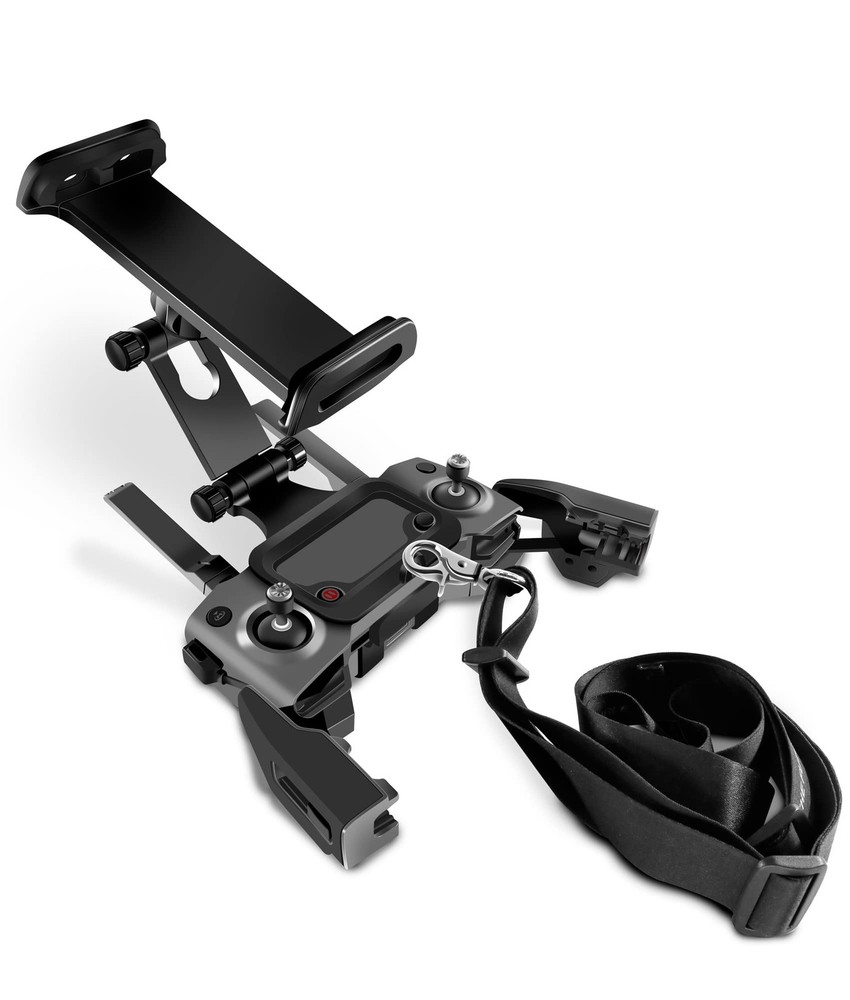 Tineer Remote Control Extended Front Holder Bracket for DJI Mavic 2 Pro/Zoom,...