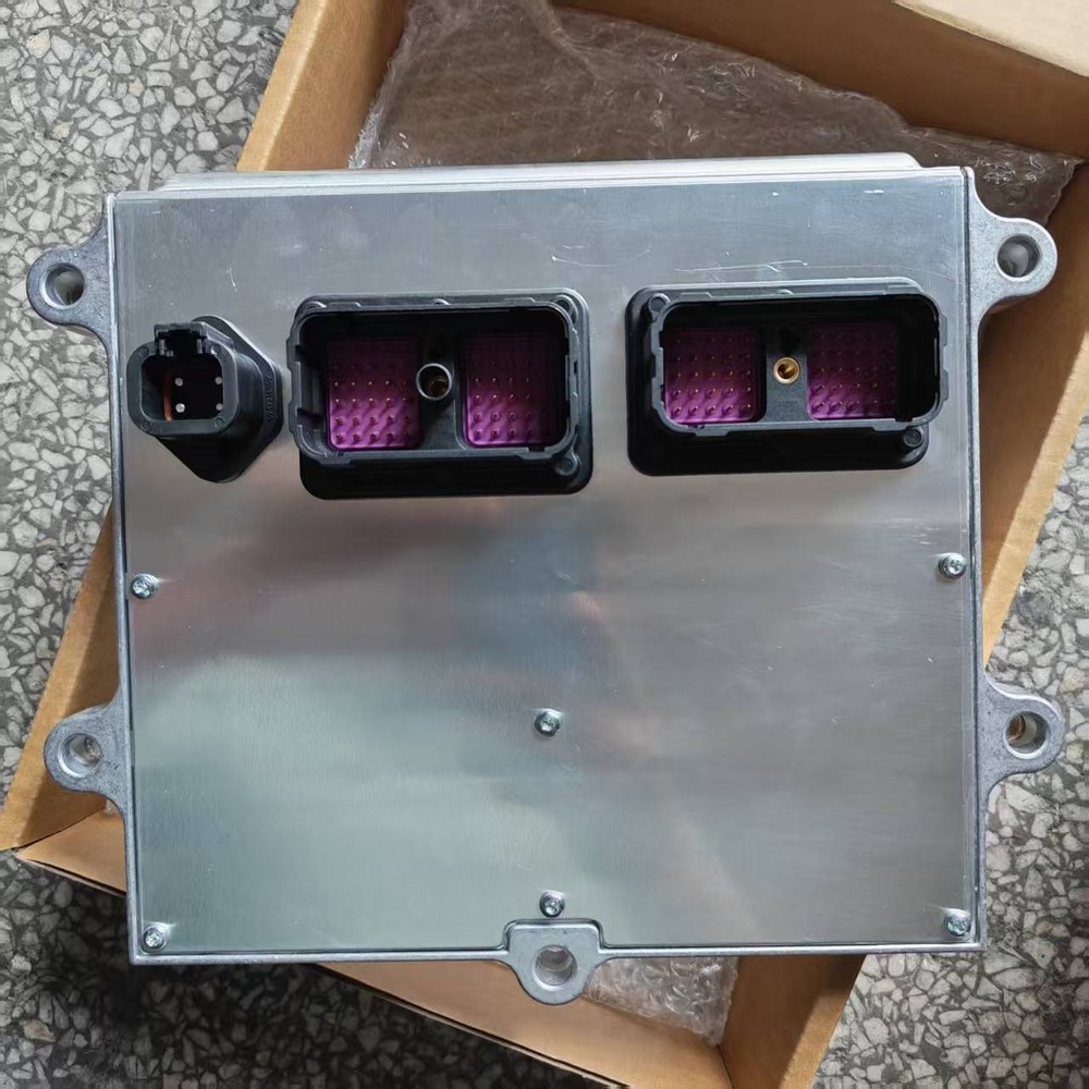 ECM Engine Control Unit Module Computer ECM P3684275 ECU PCM 3684275 For Cummins