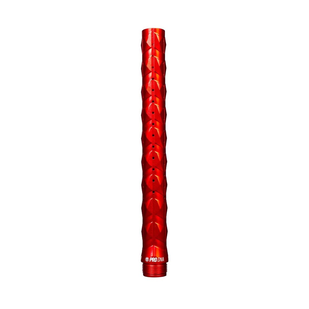 Infamous Diamond Cut Barrel Tip - S63 & PWR Compatible - Dust Red