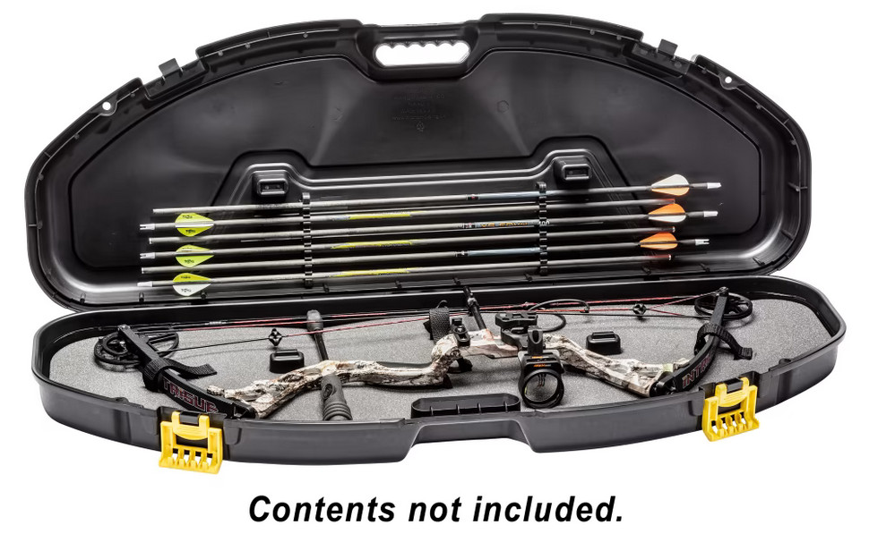Plano Ultra-Compact Bow Case