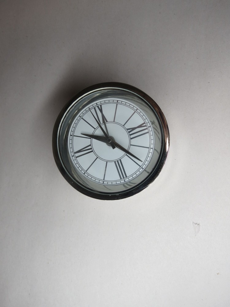 unique CLOCK/TRANSFORMER/WORKS