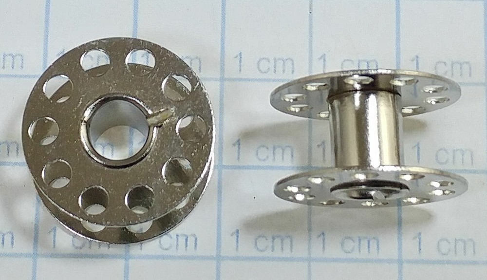 Bobbin Case for Sew Strong Portable Walking Foot Machines