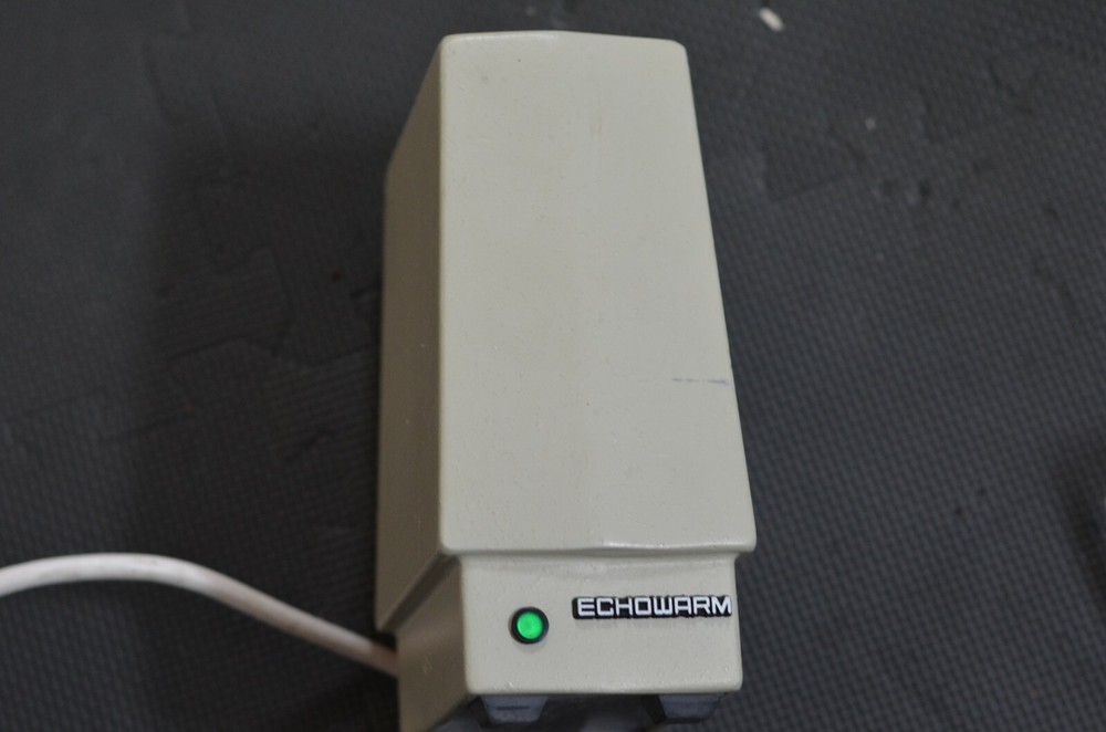 ATL Echowarm Gel Warmer DD7E