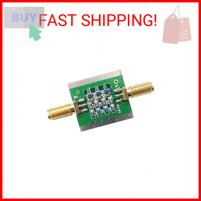 Broadcast FM Block Filter (88-108 MHz Block) by RTL-SDR Blog