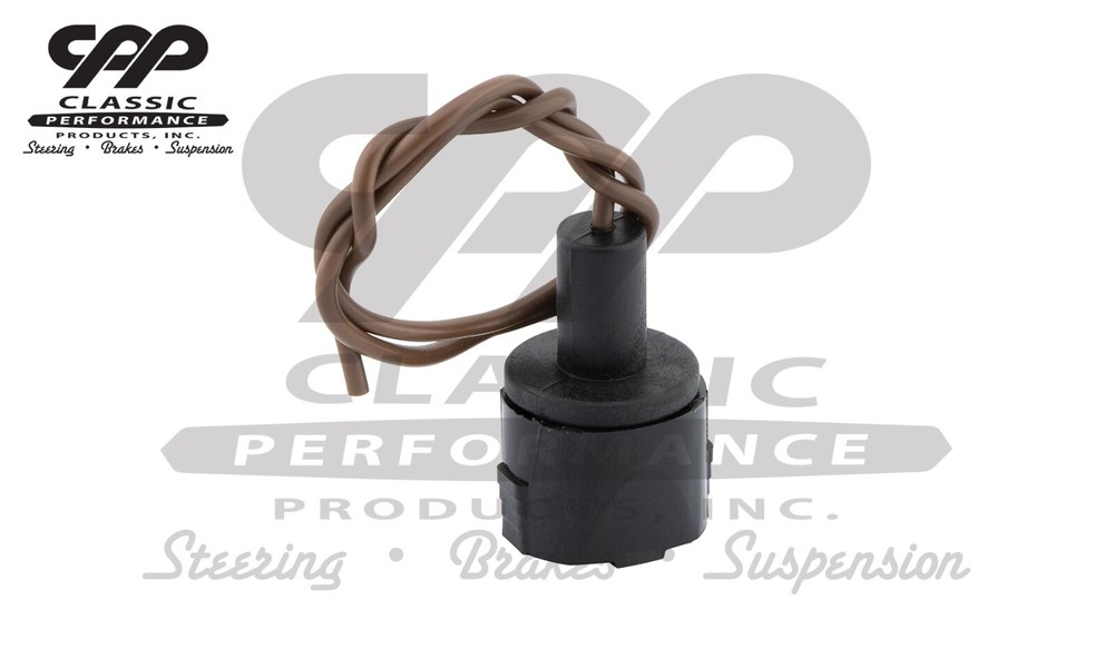 Prop Proportioning Valve Brake Warning Switch Pigtail Wire Connector PV-2 PV-4