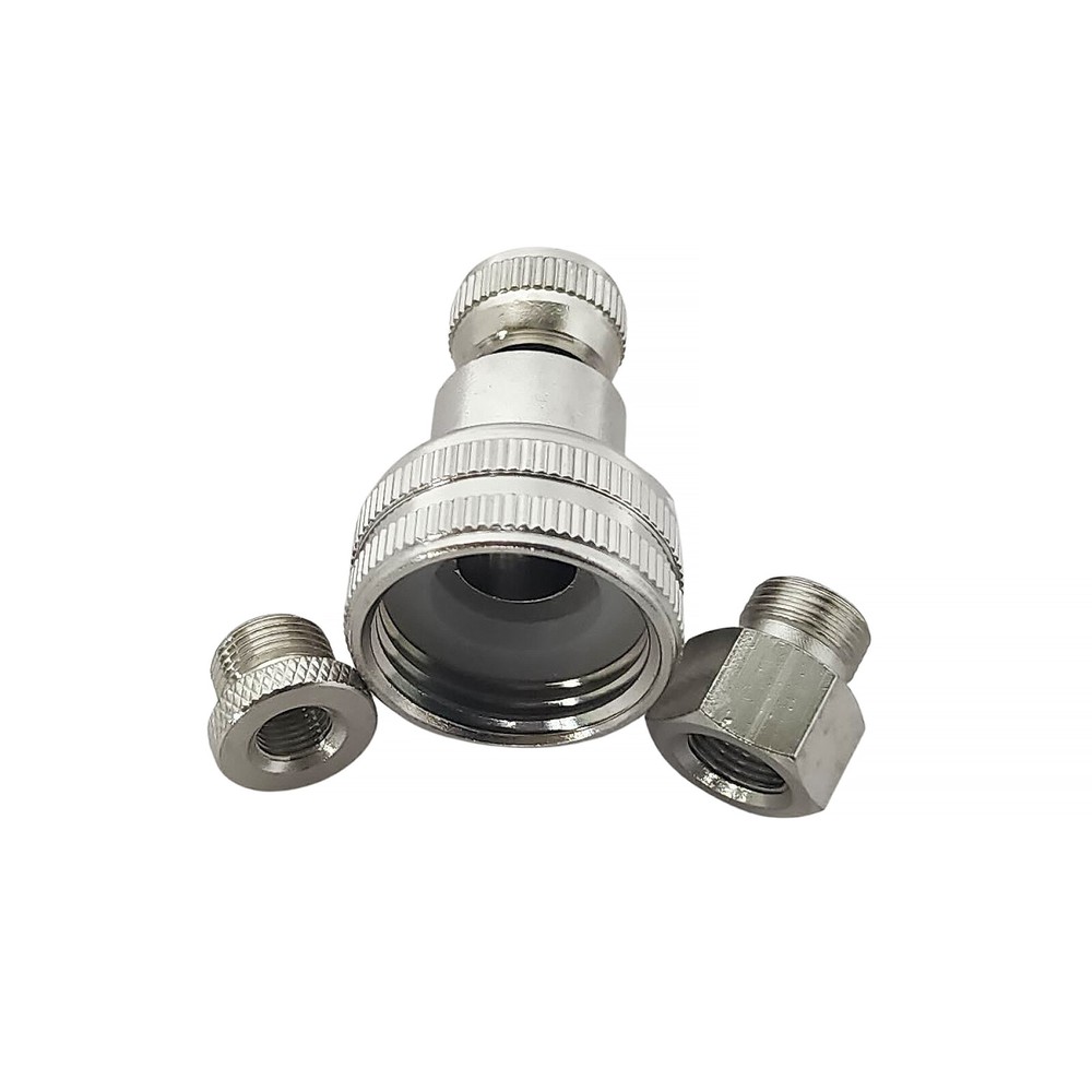 REMA TIP TOP Air/Liquid Fill Adapter