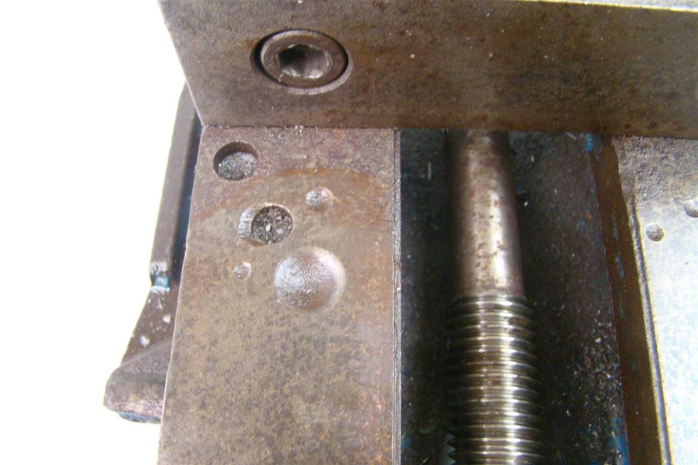 Kurt AngLock Kurt 6" Precision Machine Vise , D688