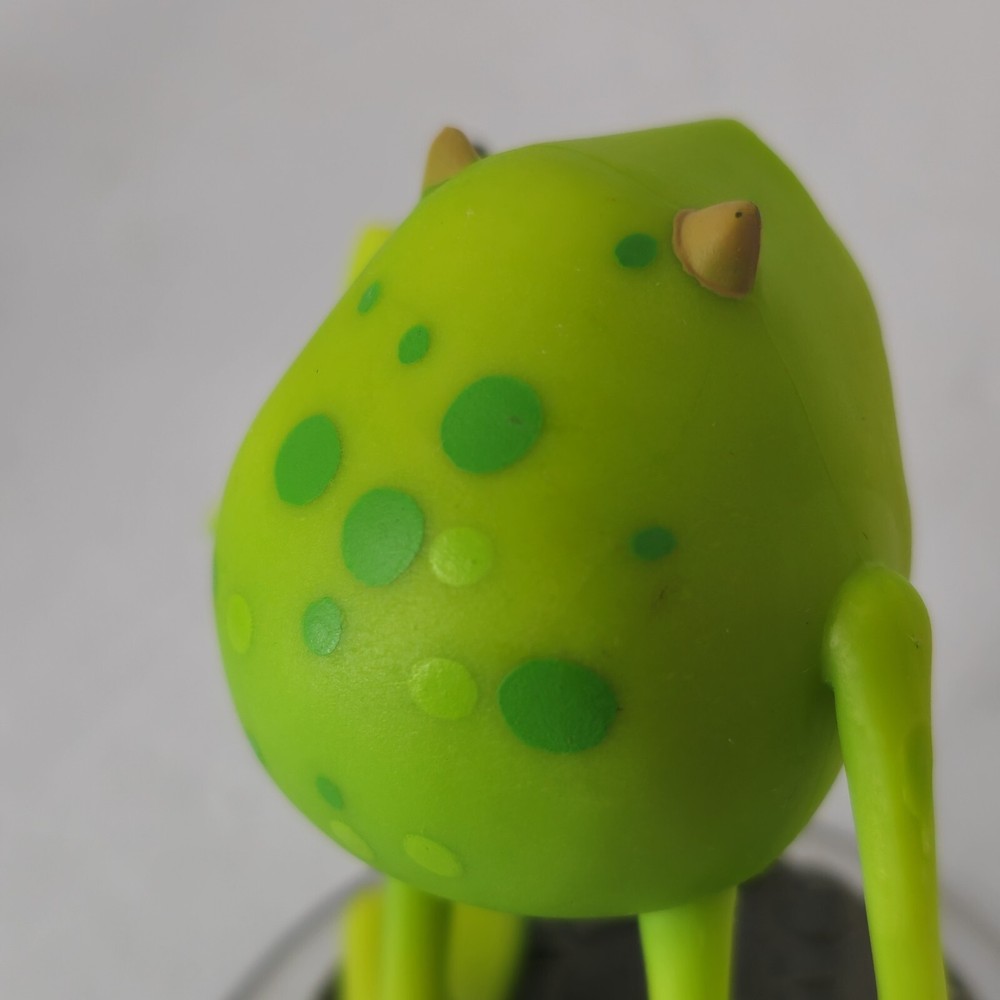 Disney Infinity Sorcerers Apprentice Mickey Mouse and Mike Wazowski Figures