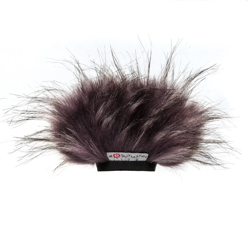 Gutmann Microphone Windscreen Windshield for Olympus WS-832 WS-833 NEPTUNE