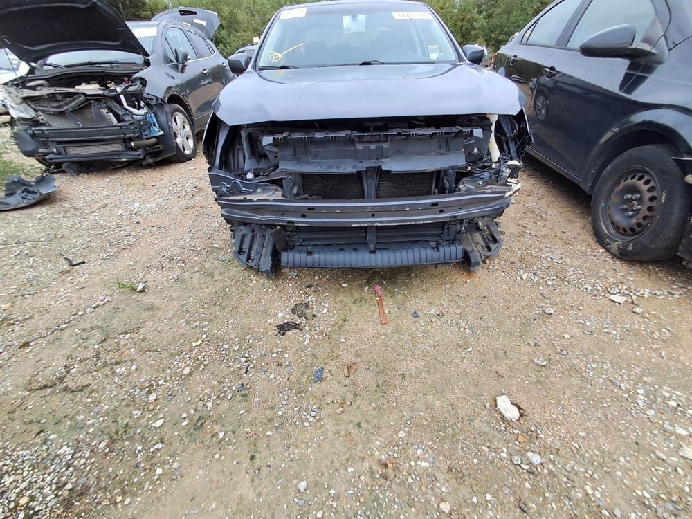 Stabilizer Bar Rear Fits 15-19 LEGACY 2692396