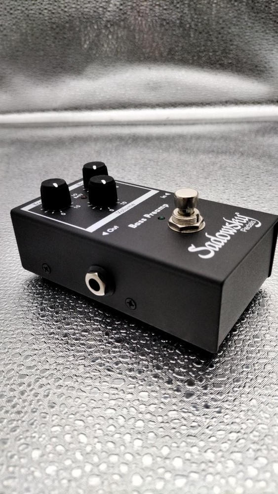 SADOWSKY / SBP-2 (260425)