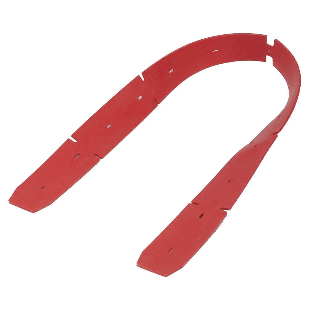 TENNANT 222381 Front Squeegee Blade 12H288