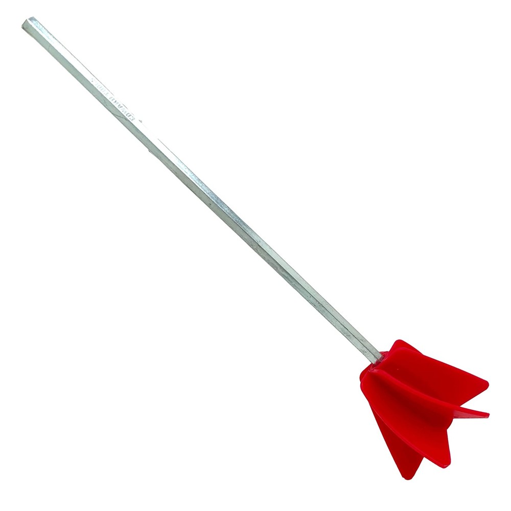 Edward Tools Paint Mixer Drill Attachment -