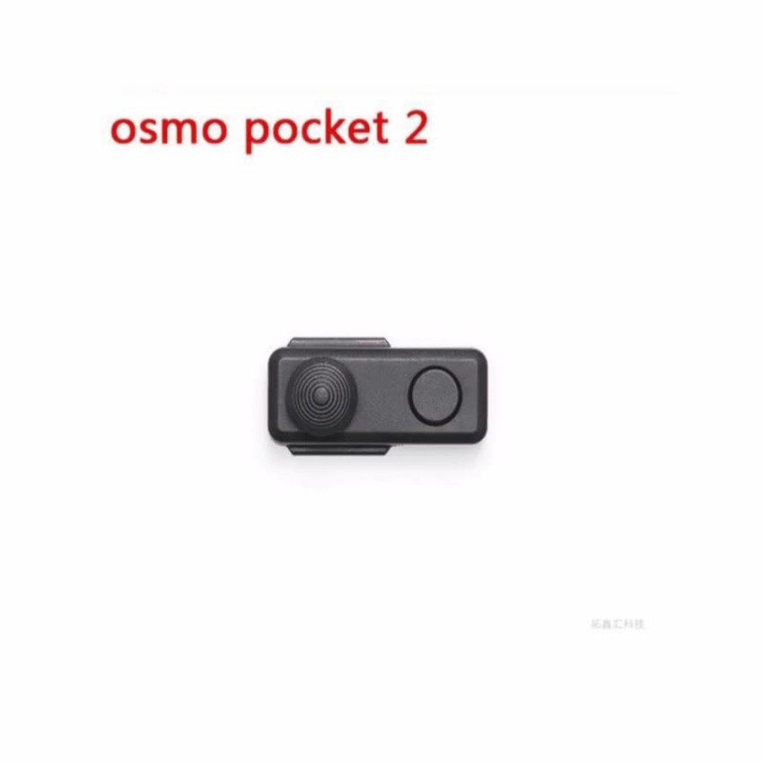 Omni-Directional Control Mini Joystick Dial for DJI OSMO Pocket 1/2