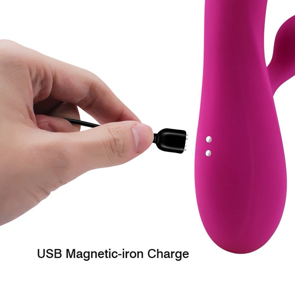 Mixfun G Spot Rabbit Vibrator