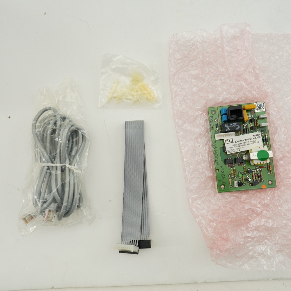 new ADT 472402A Backup Dialer Module