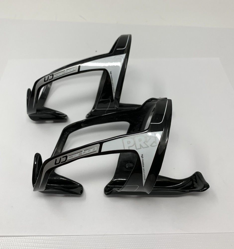 Shimano Pro UD Carbon Bottle Cages