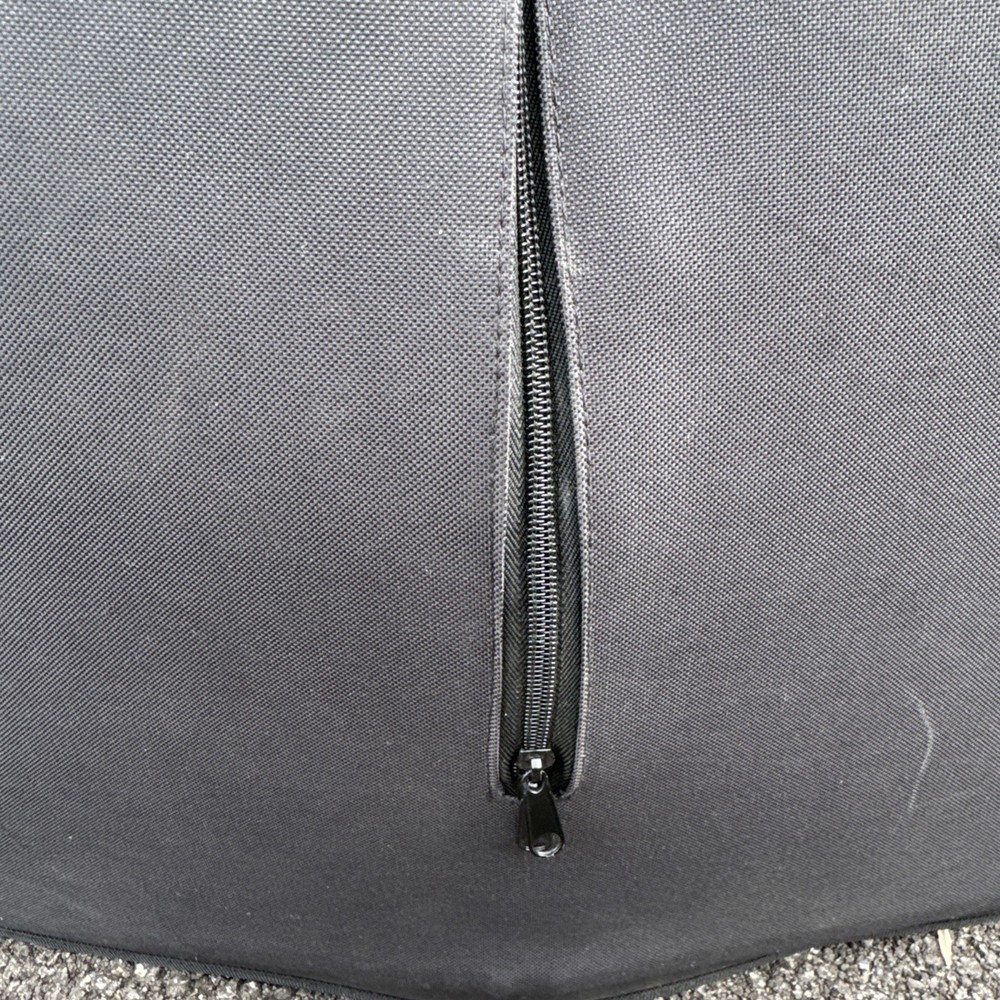 Harlan Hogans Porta Booth Pro Case