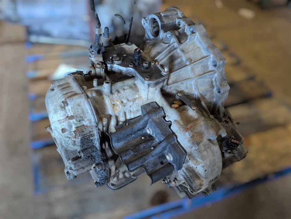 AVALON 1999 Fuse Box Cabin 6914