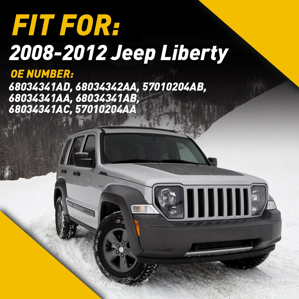 Rear Window Wiper Arm & Blade For Jeep Liberty 08-11 2012 back windshield wiper