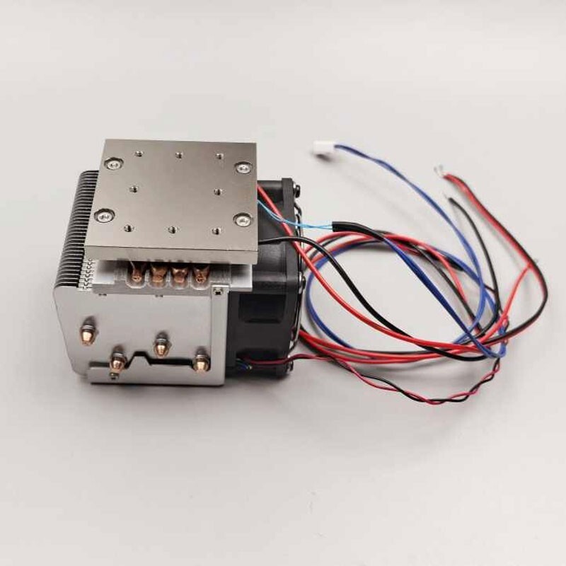 TEC Thermoelectric Cooler High Stability Cooling Module 12V/8A 45W os67