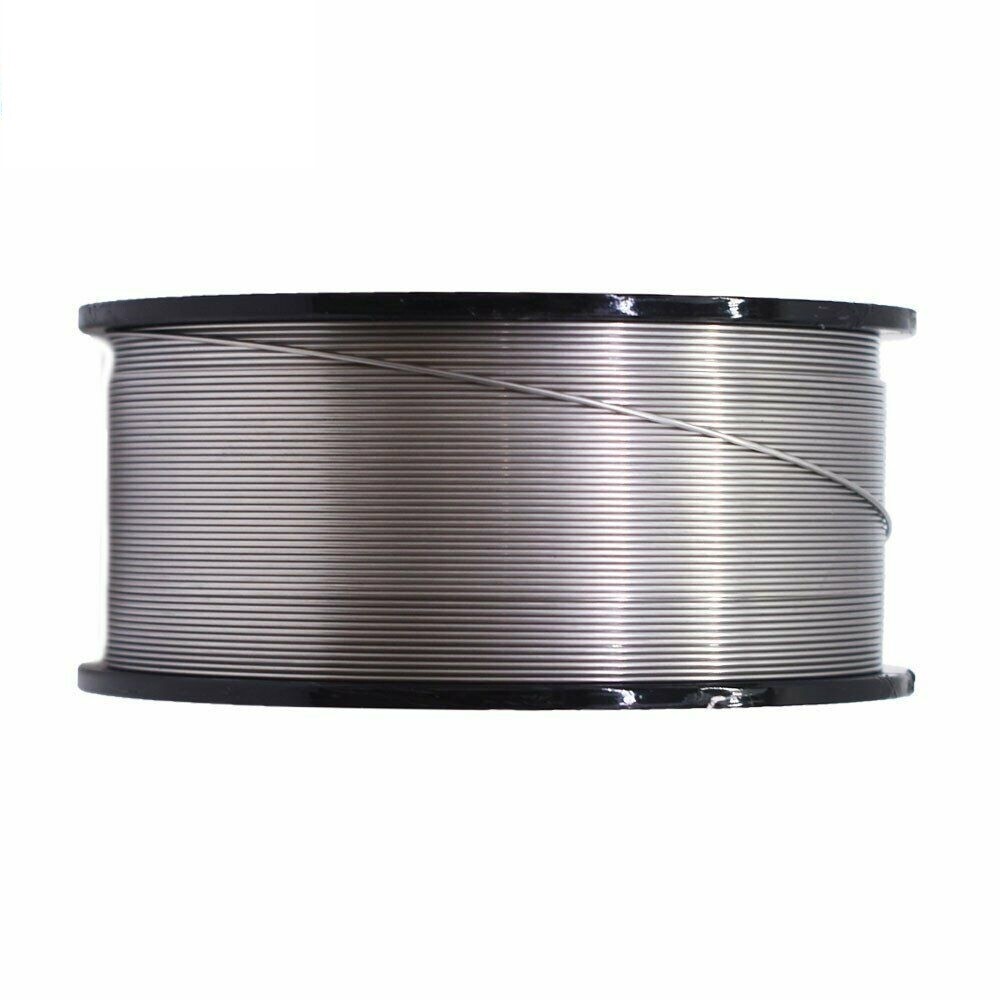 Stainless Steel ER316L MIG Welding Wire Mig 316L .035" 1 Roll, 2 lbs Roll