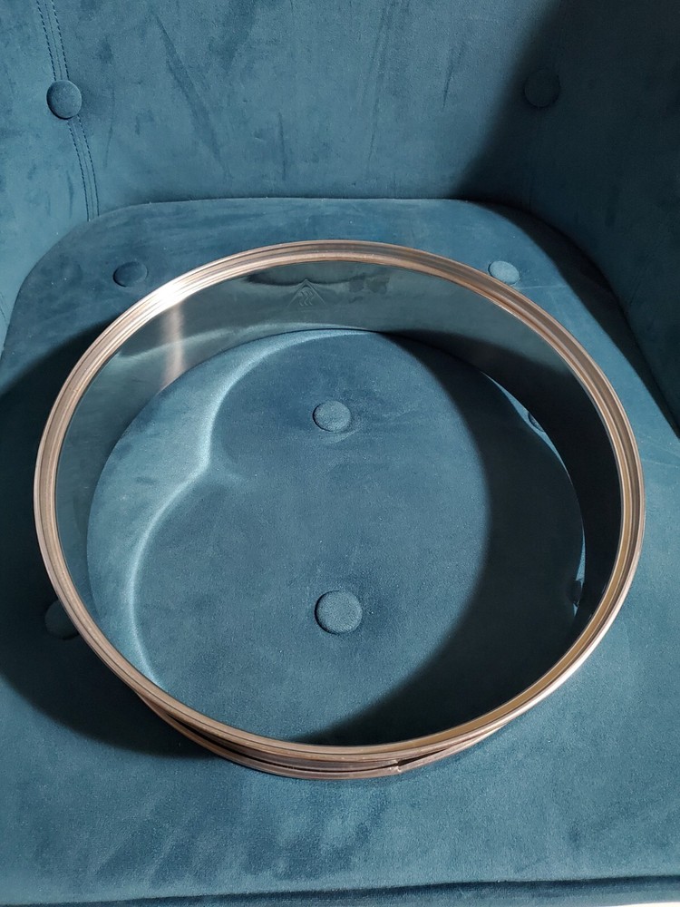 Sharper Image Super Wave Convection Oven Extender Ring 8217 Replacement Part OEM