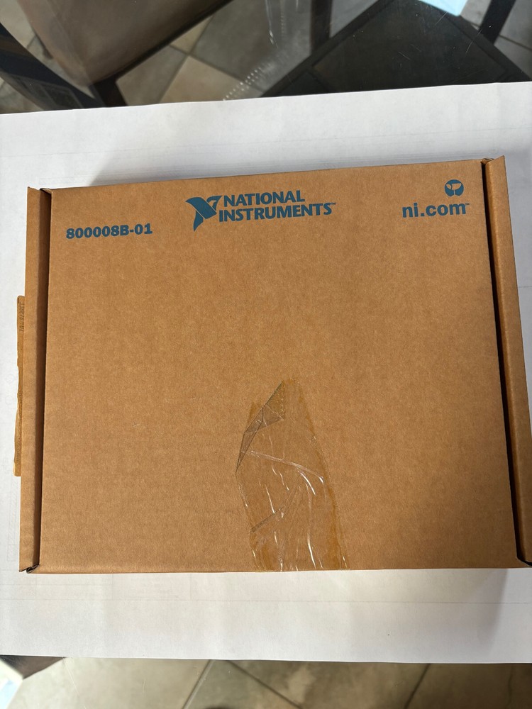National Instruments CFP-CB-1. Compact Fieldpoint General Purpose/High Voltage