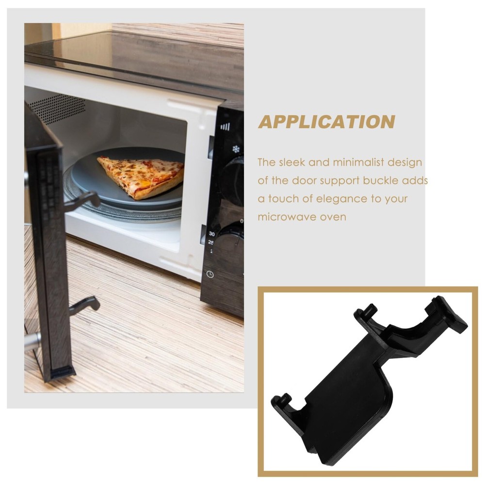 Microwave Push Button Replacement Open Door Release Eject Button Rectangular ...