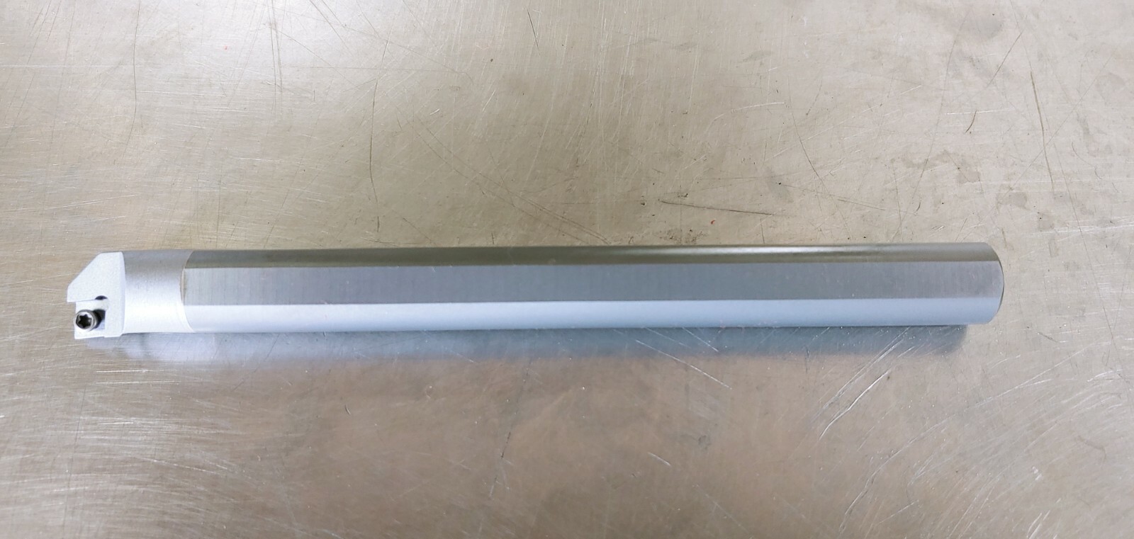 Solid Carbide Boring Bar 1/2" x 5.50" C08-SCLCR2 (For CCMT 21.51) USA