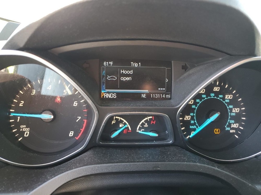 Fuse Box Engine Fits 13-16 ESCAPE 4890175