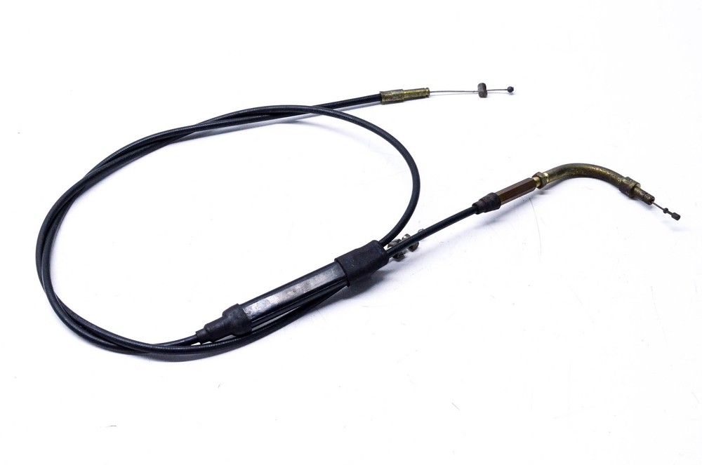 Aftermarket 414402900 Throttle Cable NOS