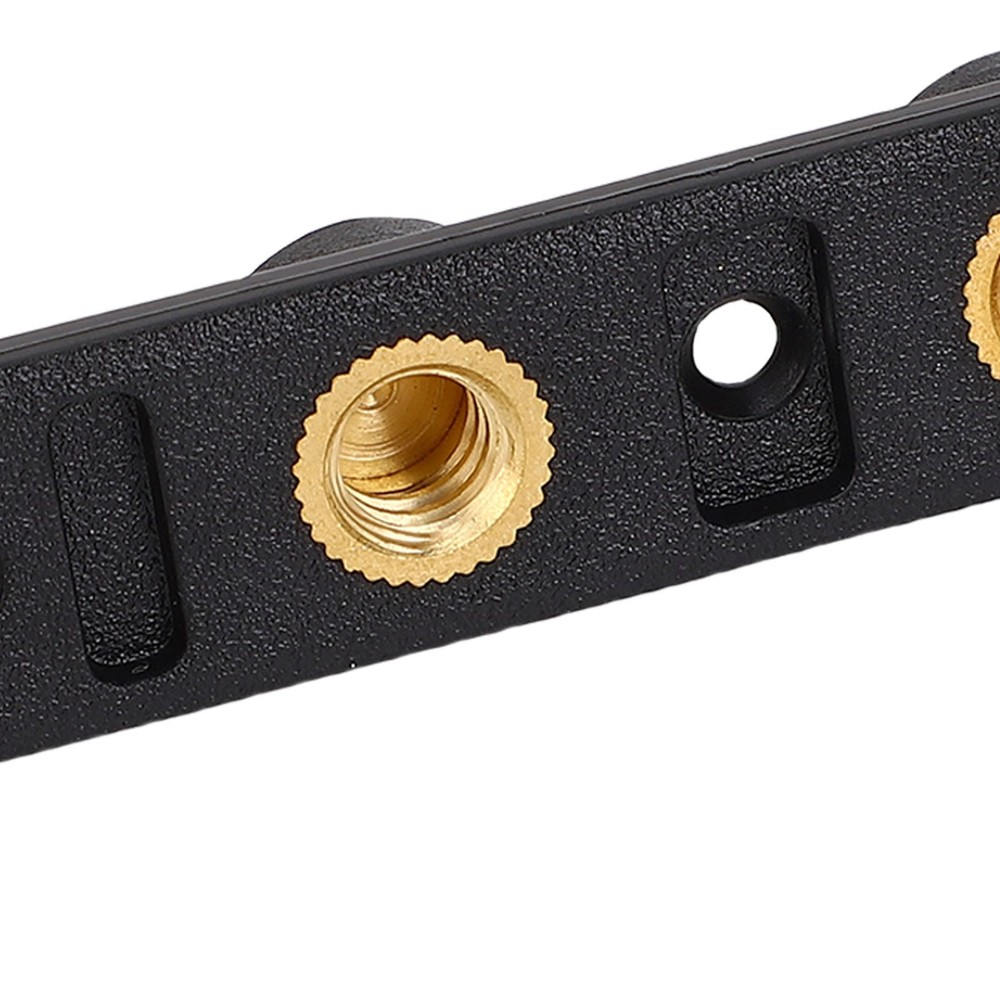 Versatile Flash Extension Bar For Godox AD100Pro Light Stand Tripod Mount CMTP