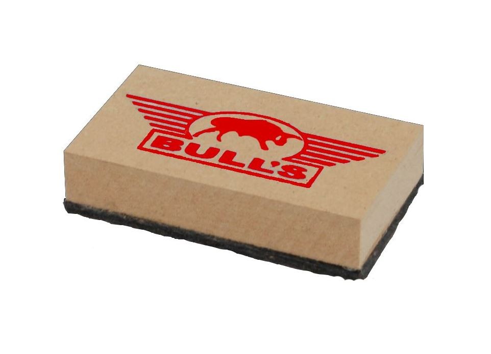 Bulls Brand Whiteboard Eraser