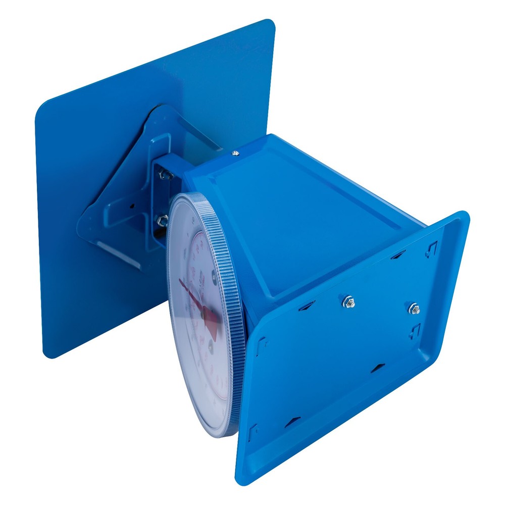 220-LBS Heavy Duty Portion-Control Mechanical Dial Scale Industrial Dial Scale