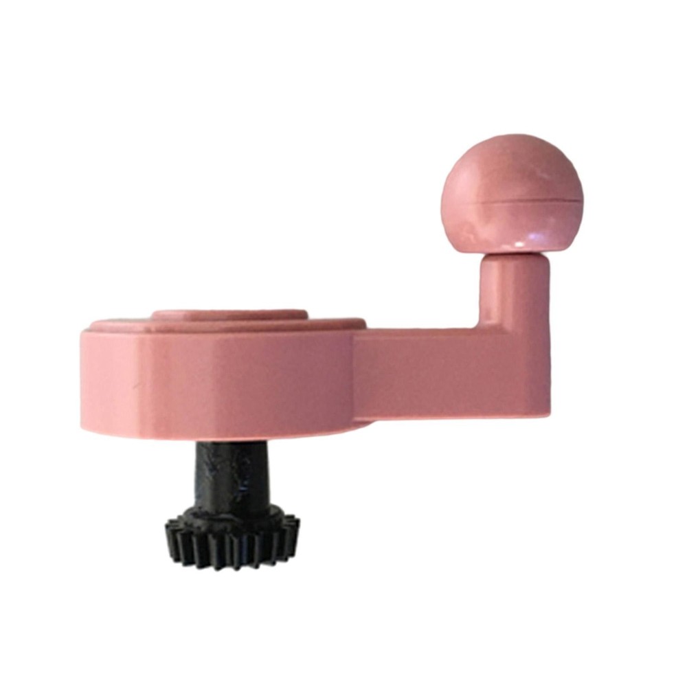 Replacement Handle Handmade Craft Part Portable Professional Accessories Tool