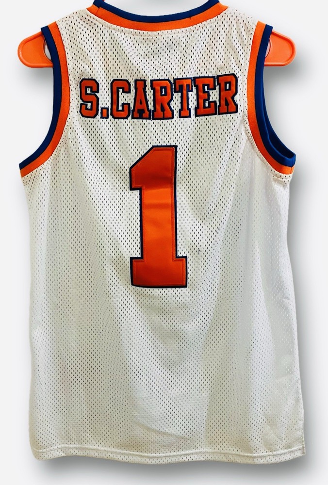 Beanie Sigel & Freeway Signed Roc-A-Fella Vintage Jay Z Jersey BAS Beckett Auto