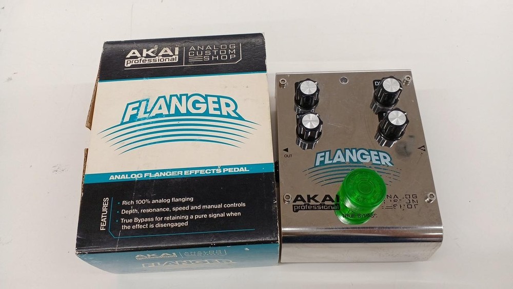 AKAI / FLANGER(no250703)
