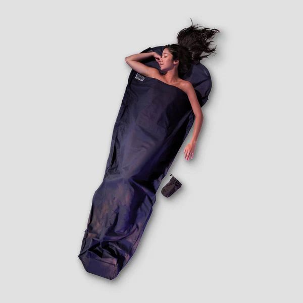 Cocoon Cotton/Poly MummyLiner, Tuareg