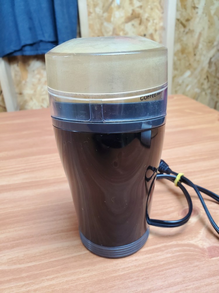 Hamilton Beach Electric Coffee Grinder