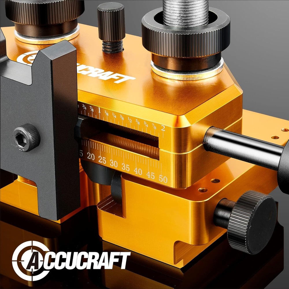 US Sight Pusher Tool With Rotatable Sight Prong For Front &Rear Upgraded Turning