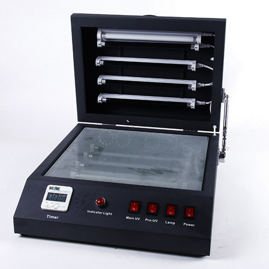 UV Crystal Photo Curing Machine Crystal Imaging Equipment Imaging Machine
