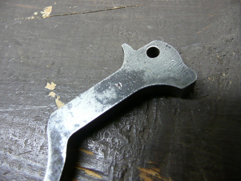 Japanese Arisaka Type 99 Trigger (603-18)