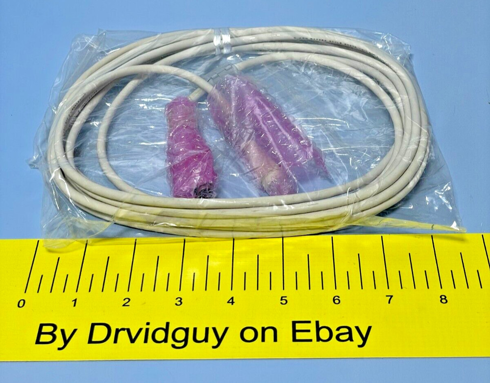 Hitachi C-551KAJ Camera Cable; 20-Pin; 5.5M