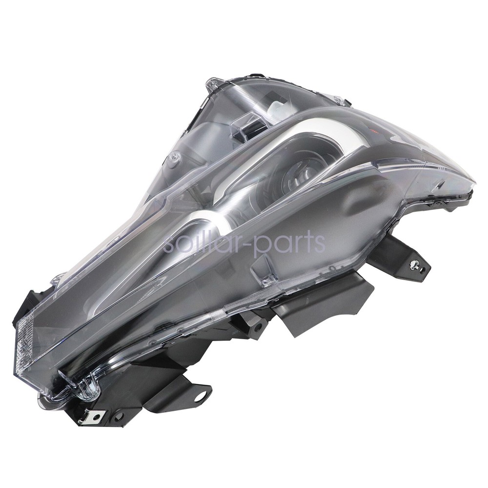 Passenger Side Headlight Assembly Fits For Mazda CX-5 2022-2024