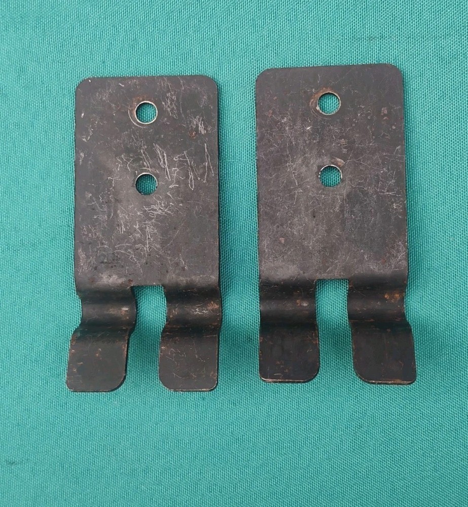 Bowflex Power Pro Incline Bench Support Bracket XTL XTLU Hardware Replacement